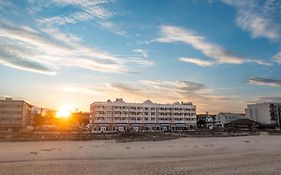 Boardwalk Plaza Hotel Rehoboth Beach Delaware 4*