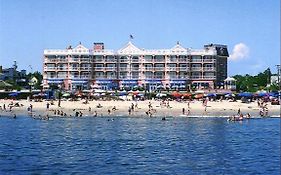 Boardwalk Plaza Hotel Rehoboth Beach, De